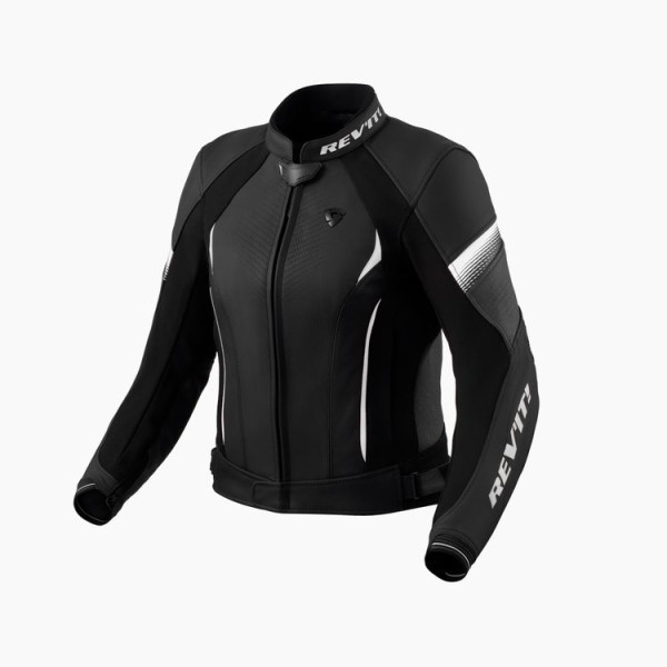 Rev'it! Revit Jacket Xena 4 Ladies Black-White